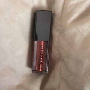 SMASHBOX METALLIC MATTE LIP “ALWAYS ON” -BRAND NEW